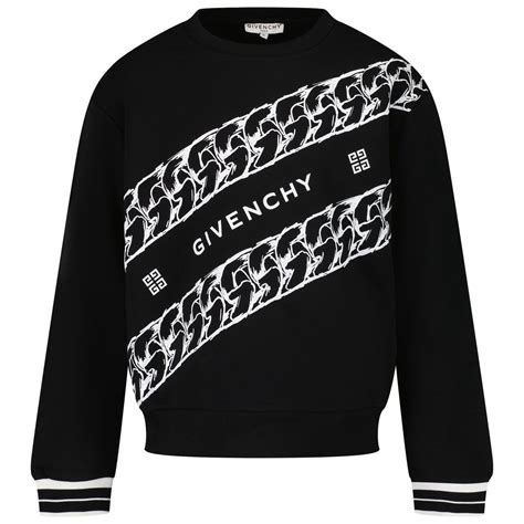 boys givenchy sweater